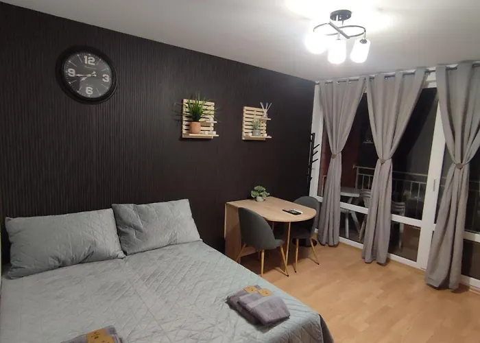 Apartment Ferienunterkunft Strandnaehe Mit Pools